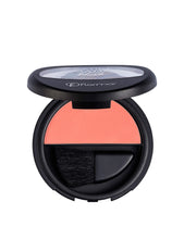 Load image into Gallery viewer, Satin matte blush-on
