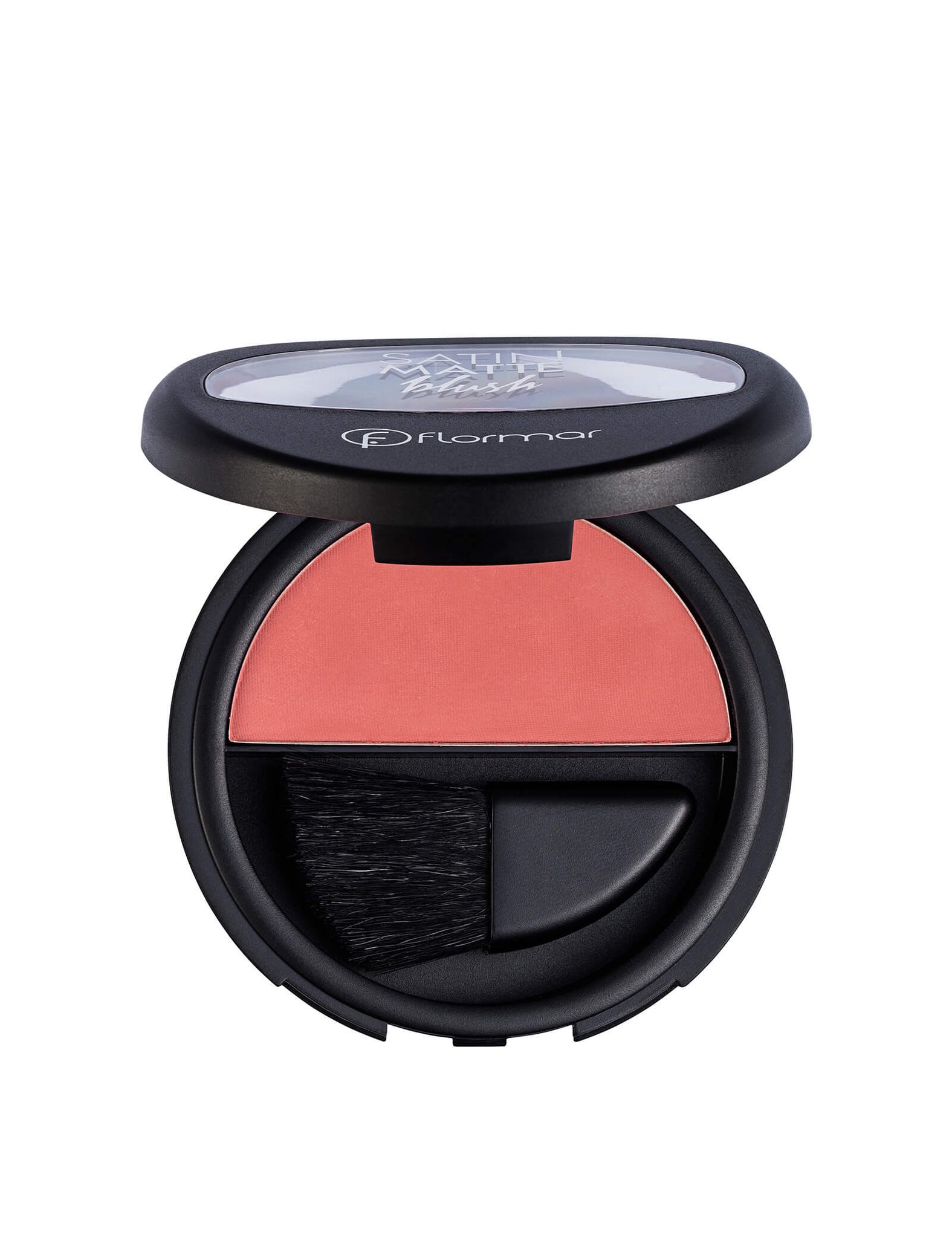 Satin matte blush-on | Face Satin matte blush-on | Face