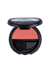 Load image into Gallery viewer, Satin matte blush-on
