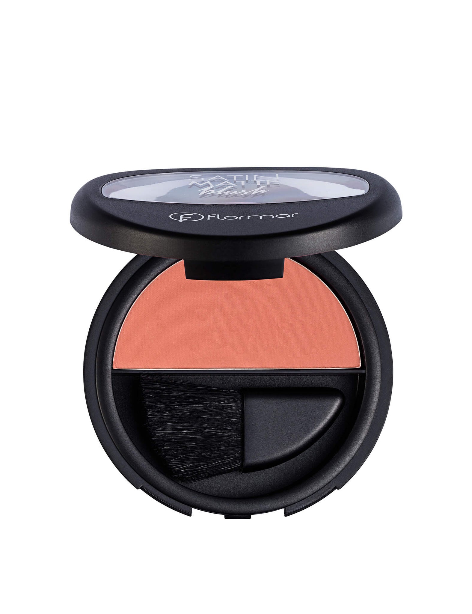 Satin matte blush-on | Face Satin matte blush-on | Face