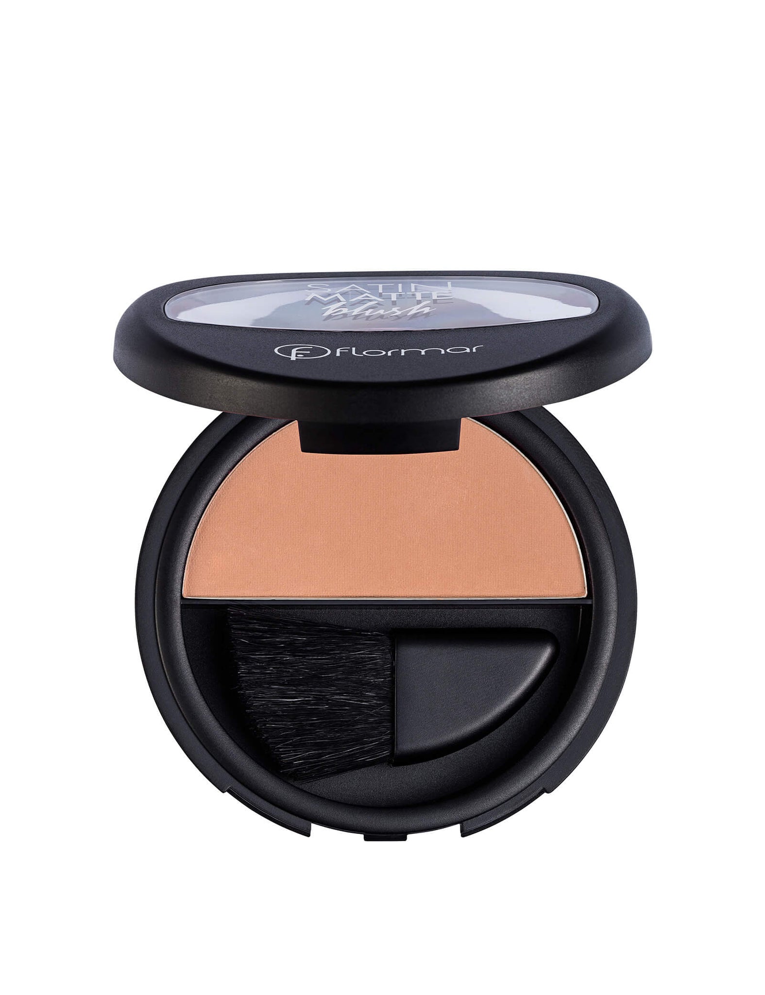 Satin matte blush-on | Face Satin matte blush-on | Face