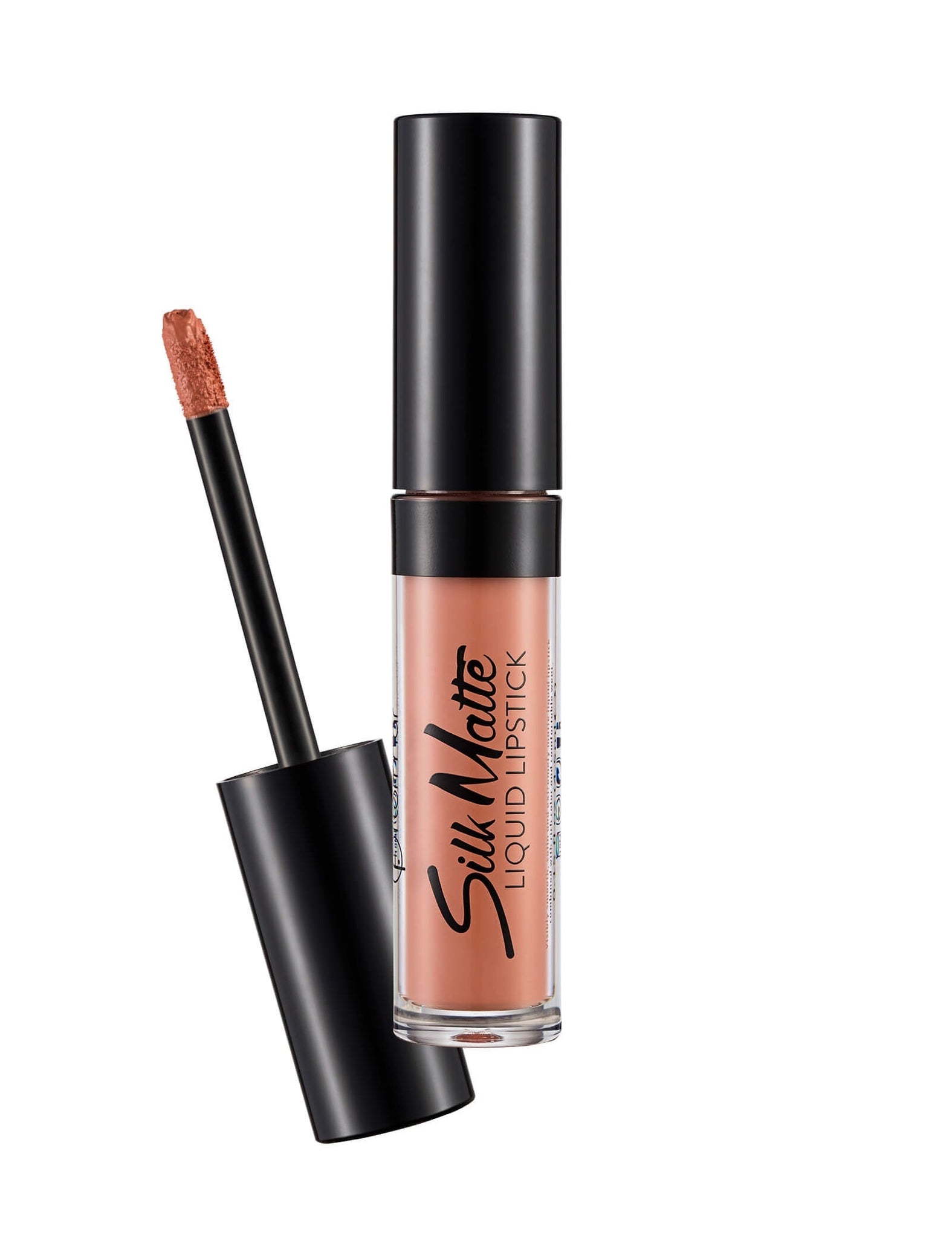 Silk liquid matte lipstick | Lips Silk liquid matte lipstick | Lips