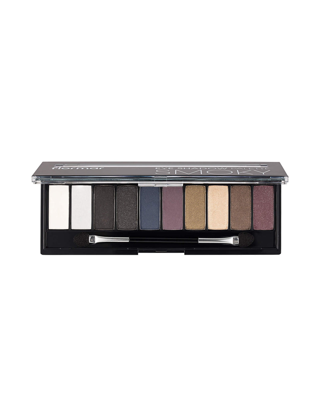 Eyeshadow palette