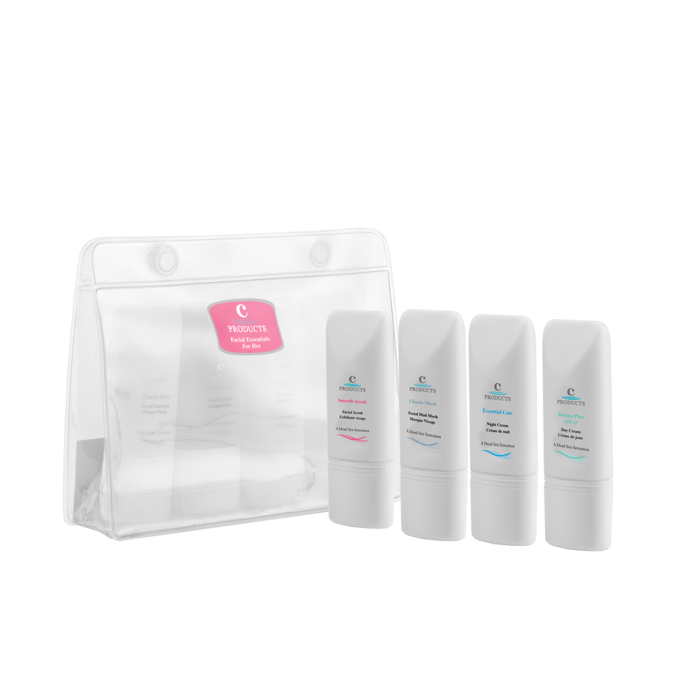 Facial Essentials | Facial Care | Gift Sets Facial Essentials | Facial Care | Gift Sets