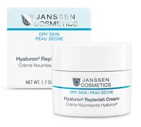 Hyaluron Replenish cream - Dry Skin