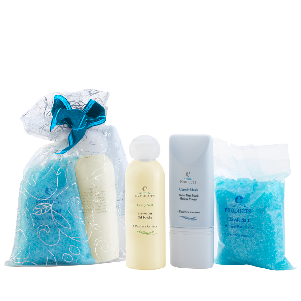 Organza Bag | Gift Sets Organza Bag | Gift Sets