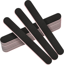 Load image into Gallery viewer, Professional Nail File Set (3 PCs)
