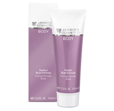 Perfect Bust Formula