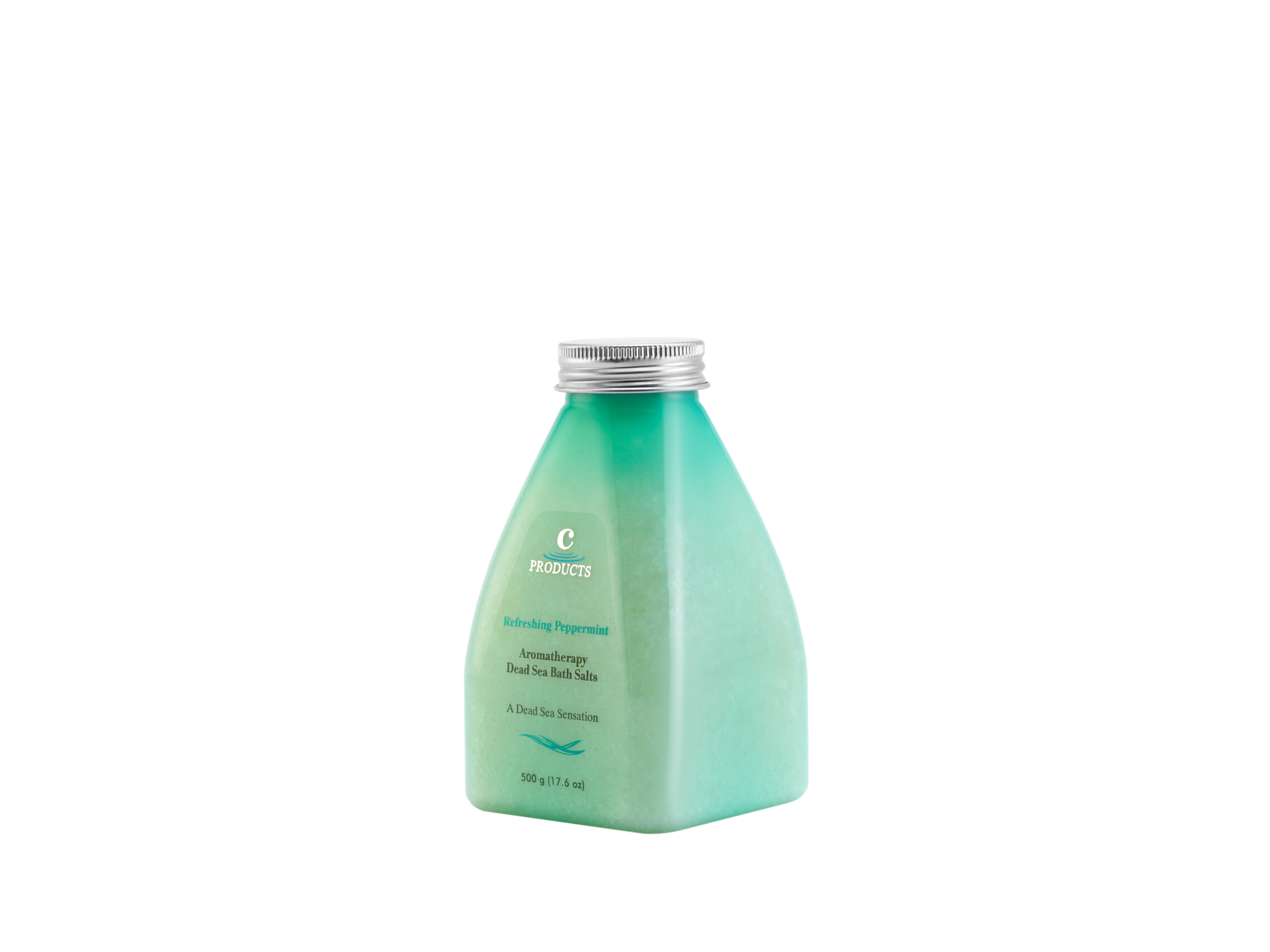 Refreshing Peppermint 500 g | Bath Salts Refreshing Peppermint 500 g | Bath Salts