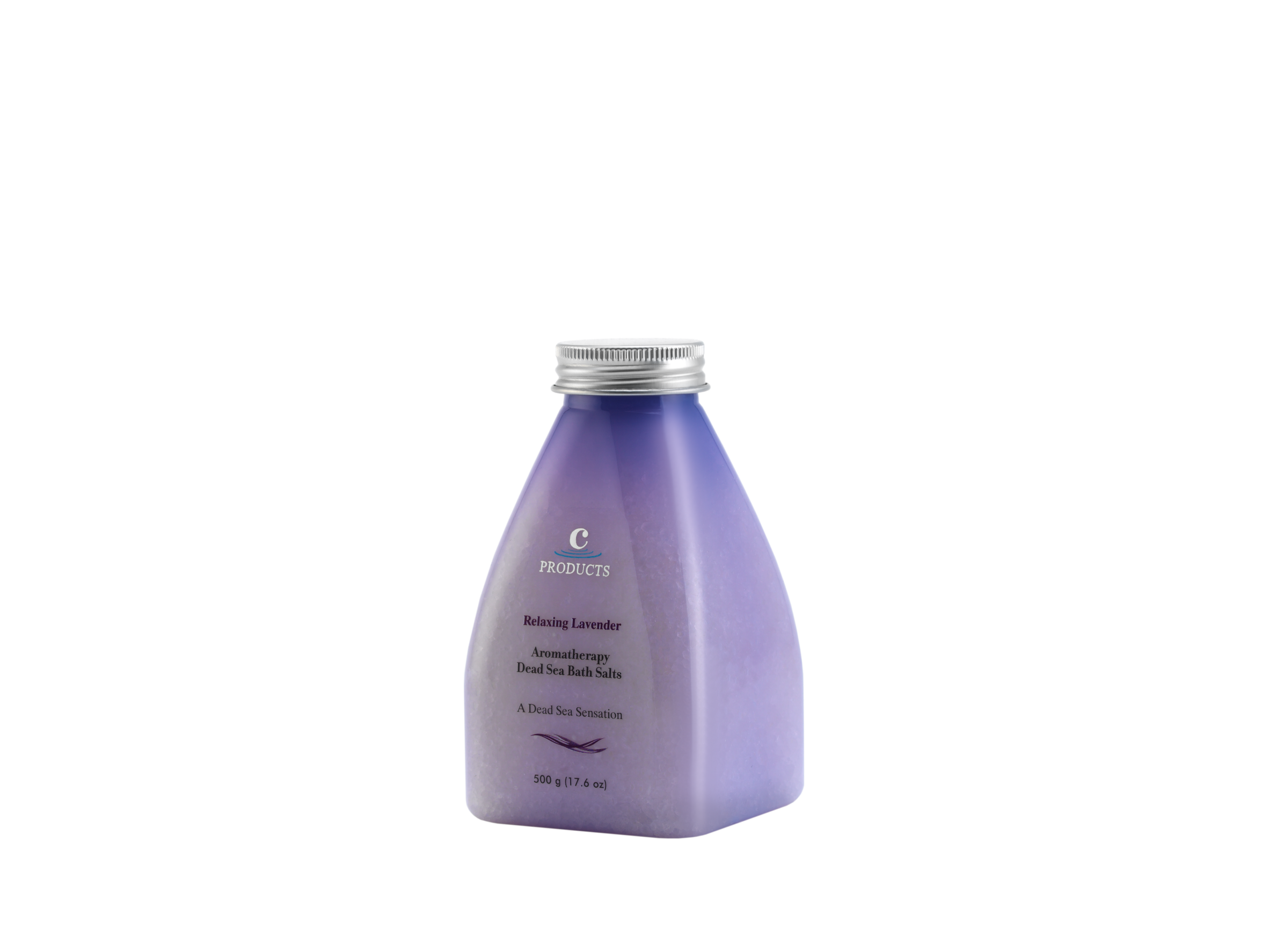 Relaxing Lavender 500 g | Bath Salts Relaxing Lavender 500 g | Bath Salts