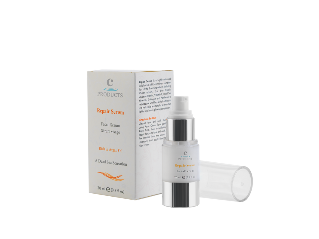 Repair Serum 20 ml - Facial Serum