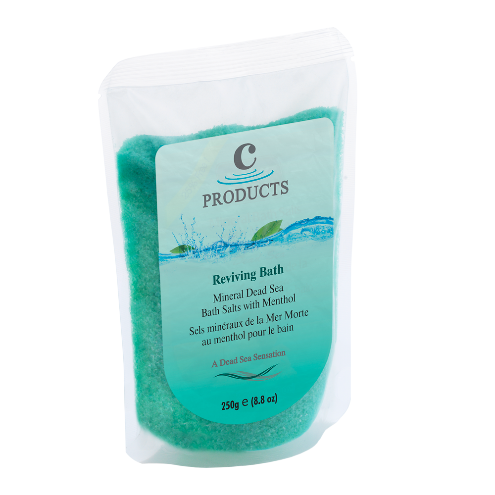 Reviving Bath 250 g | Bath Salts Reviving Bath 250 g | Bath Salts