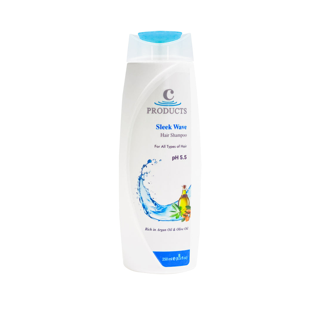 Sleek Wave 250 ml - Shampoo