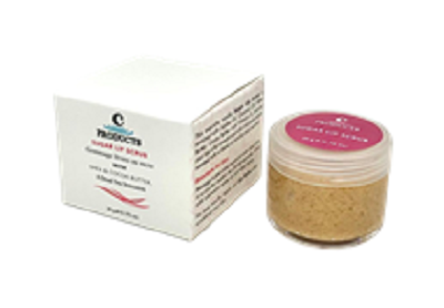 Sugar Lip Scrub 20 g