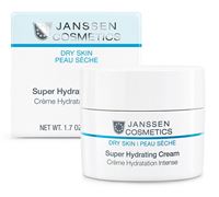 Super hydrating cream - Dry Skin