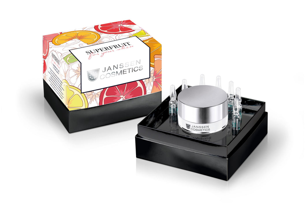 Celebration Box Super Fruit - All Skin