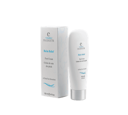 Balm Relief 120 ml - Foot Cream | Foot Care Balm Relief 120 ml - Foot Cream | Foot Care