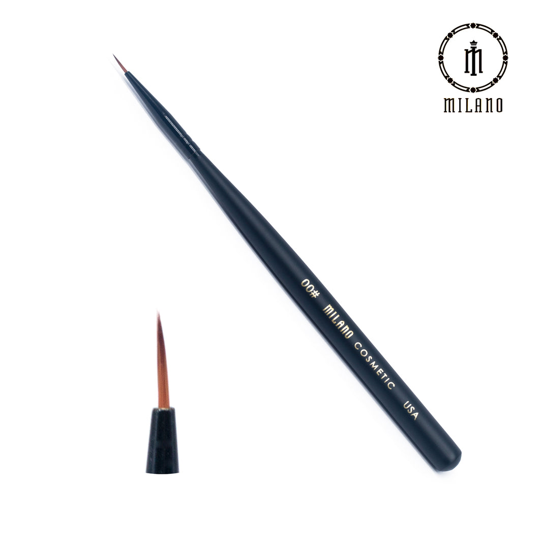 Milano brush No 00