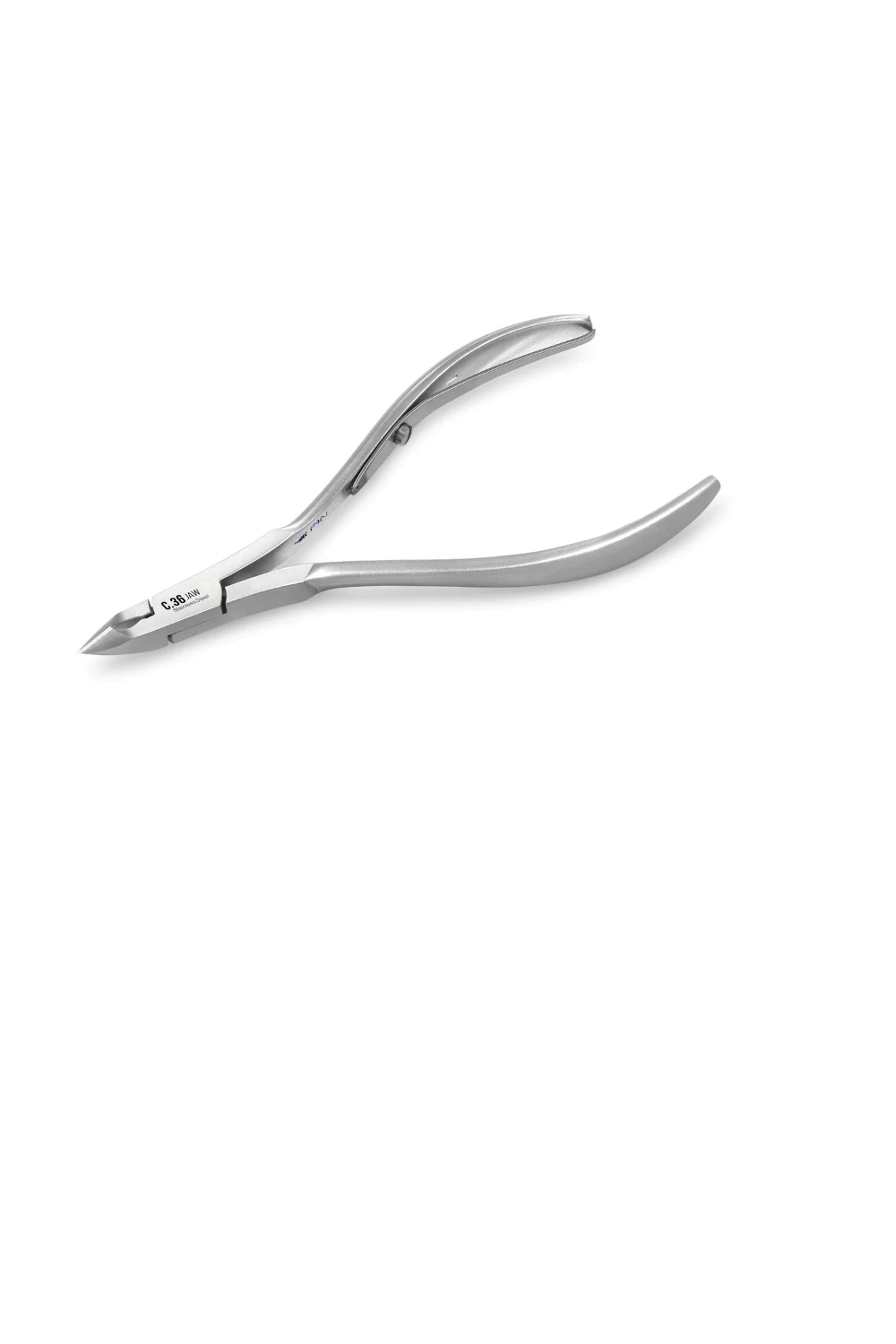 Nghia Cuticle Nipper C-36 (JAW 12)