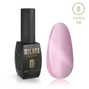 Milano Gel polish Cat Eyes ( Crystal ) | Gel Polish Milano Gel polish Cat Eyes ( Crystal ) | Gel Polish