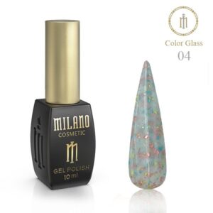 Milano Color Glass Base