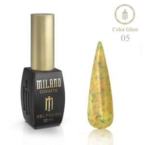 Milano Color Glass Base