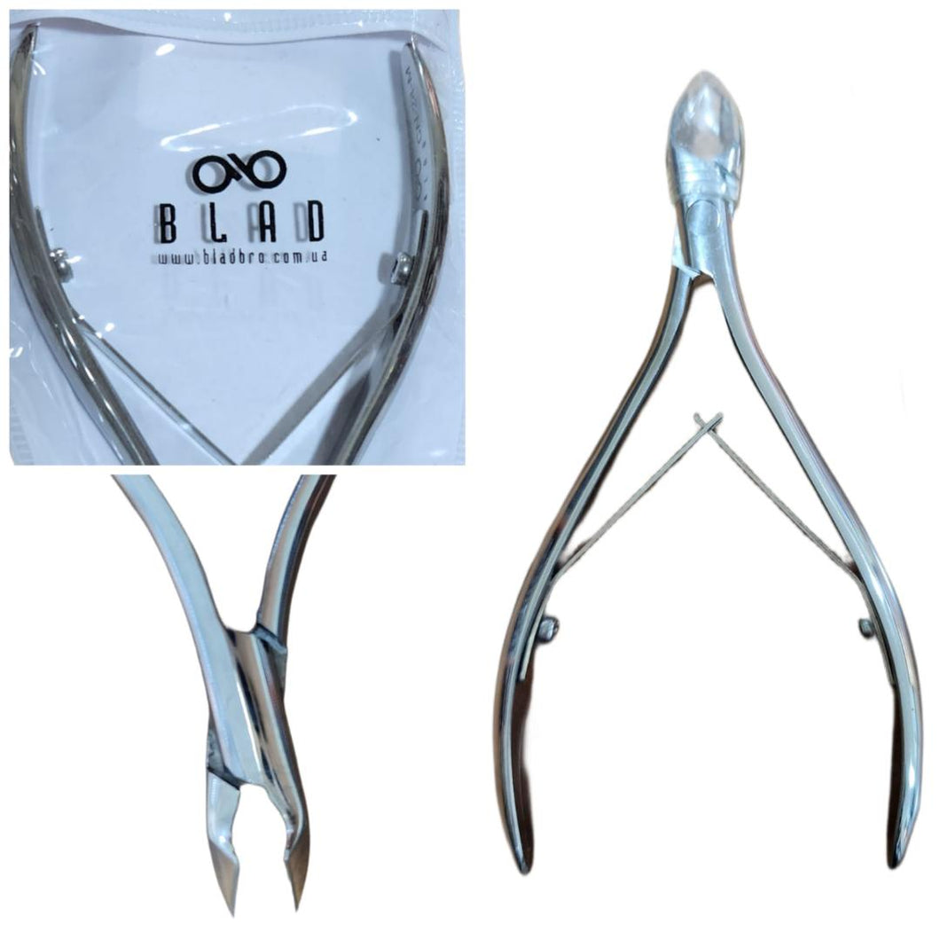 BLAD Cuticle Nipper 24M