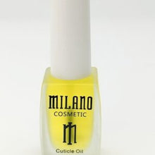 Load image into Gallery viewer, Milano Cuticle oil 10 ml
