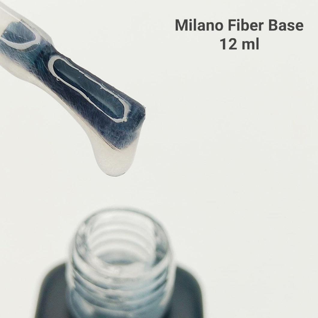 Milano Fiber Base 12 ml