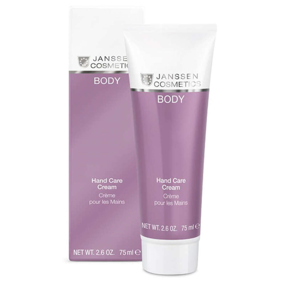 Hand Care Cream