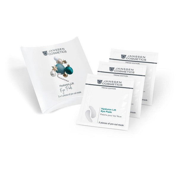 Hyaluron Lift eye pads | All Skin Needs Hyaluron Lift eye pads | All Skin Needs