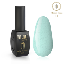 Load image into Gallery viewer, Milano Gel nail polish Magic Sand
