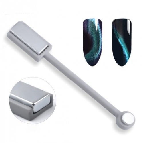 Milano Magnetic 2 in 1 for manicure | magnetic | nail tools Milano Magnetic 2 in 1 for manicure | magnetic | nail tools