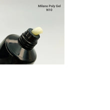 Load image into Gallery viewer, Milano Poly Gel Neon 30 ml
