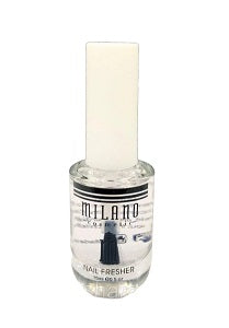 Milano Nail freshener 15 ml | oil Milano Nail freshener 15 ml | oil