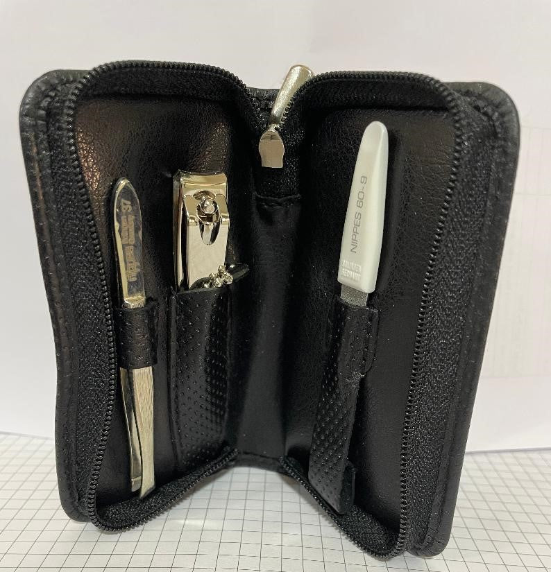 Nippes Manicure Set | nail care | nail tools Nippes Manicure Set | nail care | nail tools