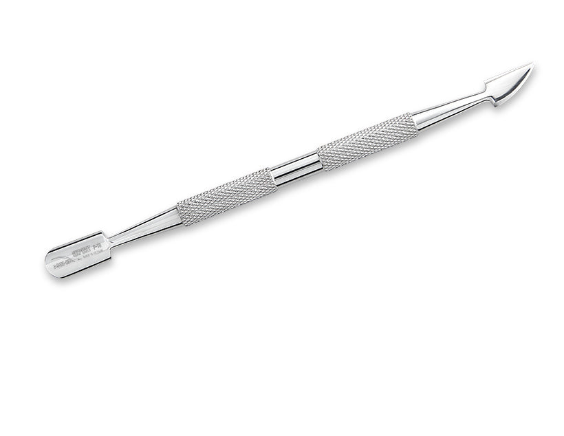 Nghia Professional Stainless Steel Pusher P10 | nail pusher | nail tools Nghia Professional Stainless Steel Pusher P10 | nail pusher | nail tools