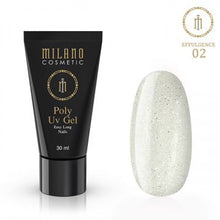 Load image into Gallery viewer, Milano Poly Gel EFFULGENCE 30 ml
