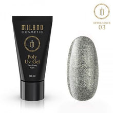 Load image into Gallery viewer, Milano Poly Gel EFFULGENCE 30 ml
