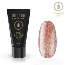 Load image into Gallery viewer, Milano Poly Gel EFFULGENCE 30 ml
