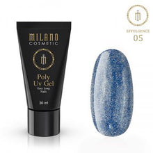 Load image into Gallery viewer, Milano Poly Gel EFFULGENCE 30 ml
