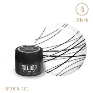 MILANO Spider Gel