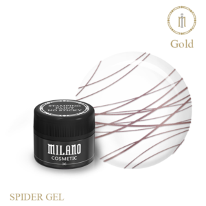 MILANO Spider Gel