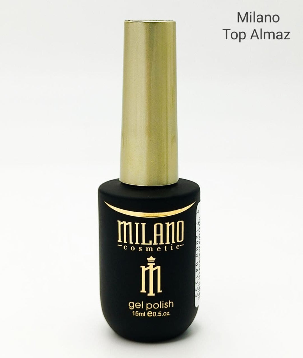 Milano Top  No Sticky ALMAZ 15 ml