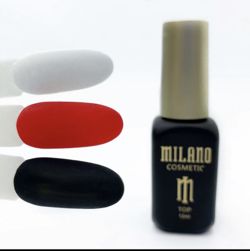 Milano Top Velvet 12 ml