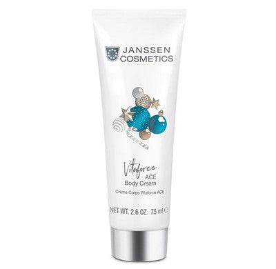 VitaForce Ace Body Cream 75 ml | Body cream | Body care VitaForce Ace Body Cream 75 ml | Body cream | Body care